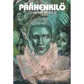 Ekholm, Päähenkilö