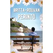 Holmgren, Eleonore: Britta-rouvan perintö pokkari