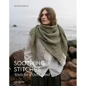 Kuunsola, Soothing Stitches - Knits for a Quiet Mind