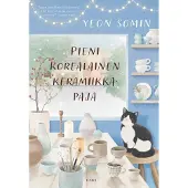 Yeon Somin, Pieni korealainen keramiikkapaja