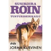 Kurvinen, Susikoira Roin tunturiseikkailu
