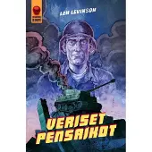 Levinson, Veriset pensaikot