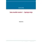 Király, Soiva musiikin teorian I - Opettajan kirja - vastaussivut