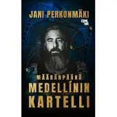 Määränpäänä Medellinin kartelli