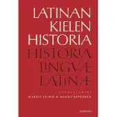 Latinan kielen historia