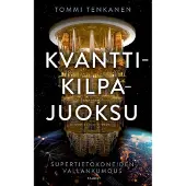 Kvanttikilpajuoksu