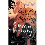 Au revoir ja näkemiin, Agneta