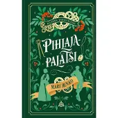 Häiveen tapauskirjat: Pihlajapalatsi