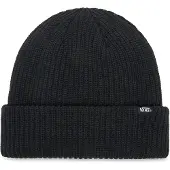 Vans Core Basic Cuff Beanie - Black - ONE SIZE