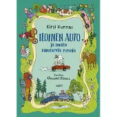 Iloinen auto