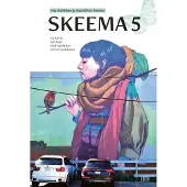 Aarnio, Skeema 5 - Yksilöllinen ja yhteisöllinen ihminen