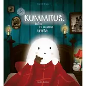 Ryans, Kummitus, joka ei saanut unta