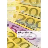 Niskanen, Yritysrahoitus