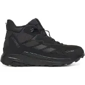 Adidas Anylander Climawarm + Tennarit cblack / carbon / gresix Koko 7.0