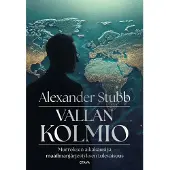 Alexander Stubb: Vallan kolmio