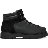 Birkenstock Jackson 2.0 Lenb Narrow Black Arkikengät 41