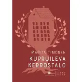 Timonen, Kupruileva kerrostalo