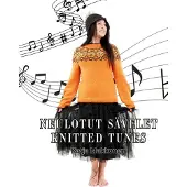 Makkonen, Neulotut sävelet Knitted tunes