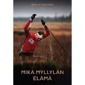 Wickström, Mika Myllylän elämä - 1969–2011