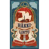 Häkkilintu