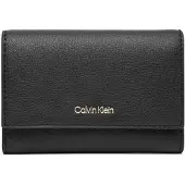 Calvin Klein Kukkaro kulta / musta