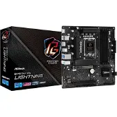 Asrock B760M PG Lightning WiFi LGA1700 mATX -emolevy