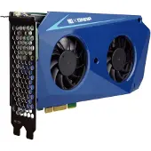 Qnap Mustang-200-i5-1T/32G-R10