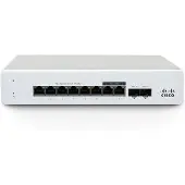 Cisco – Meraki MS130-8P-I Cloud Mgd 8GE 120W PoE (MS130-8P-I-HW)
