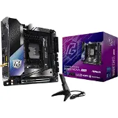 Asrock Z890I Nova WiFi 7 LGA1851 Mini-ITX -emolevy