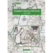 Strang, Suomen kartan historia 1532-2005