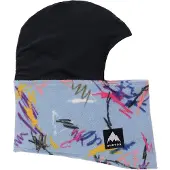 Burton Clava Kids Kypärämyssy scribble Koko SM