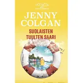 Colgan, Suolaisten tuulten saari