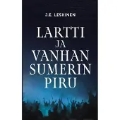 Leskinen, Lartti ja vanhan Sumerin piru