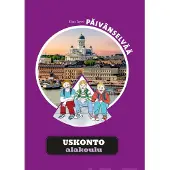 Tanni, Päivänselvää - Uskonto alakoulu (selkokirja)