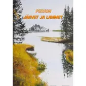 Poikola, Perhon järvet ja lammet