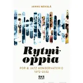 Mäkelä, Rytmioppia - Pop & Jazz Konservatorio 1972–2022