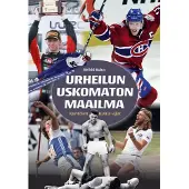 Urheilun Uskomaton maailma