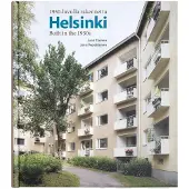 Vepsäläinen, 1950-luvulla rakennettu Helsinki - Built in the 1950s