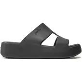 Crocs Sandaalit 'Getaway' musta