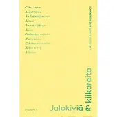 Jalokiviä ja kiikareita - Numero 2