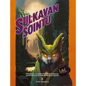 Leinonen, Sulkavan sointu - Seikkailu 1. kokemustason hahmoille maailman suosituimpaan roolipeliin