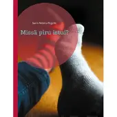 Nygrén, Missä piru istui? - Runoteos