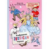 Jalo, Kadonneen Jessican tapaus