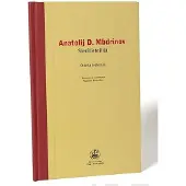 Wallensköld, Anatolij D. Mbdrinov - sienitieteilijä - Otteita teoksista