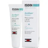 Isdin Acniben korjaava ja palauttava huulivoide 10 ml