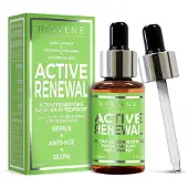 Biovène Star Collection Active Renewal Facial Serum Treatment 30 ml