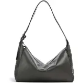 Liebeskind Lou 3 Olkalaukku Nahka 32 cm Vihreä