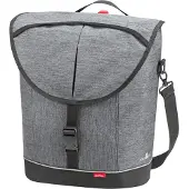 Klickfix Cita 2 Satulalaukku 18l