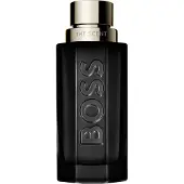 HUGO BOSS The Scent Magnetic, EdP 100ml
