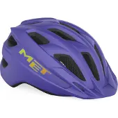Met Crackerjack Mtb-kypärä